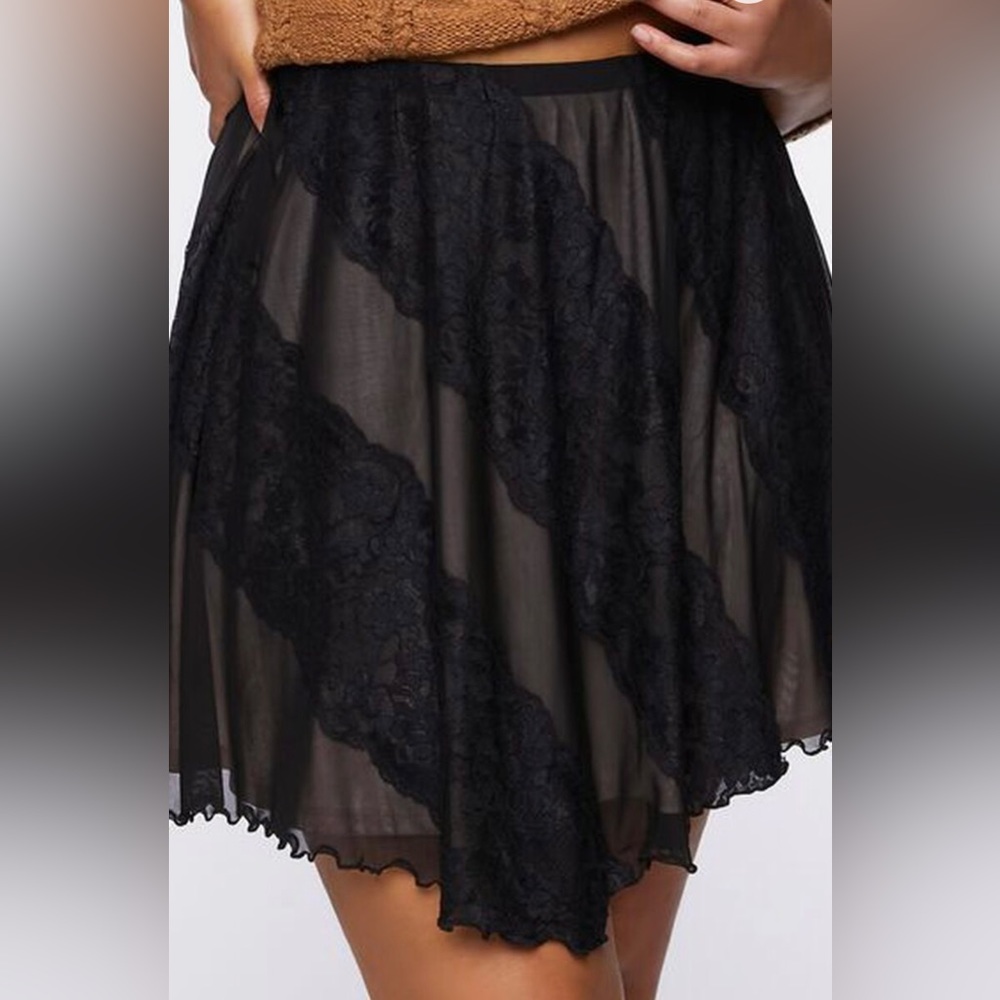 Forever 21 skirt